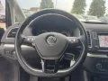 Volkswagen Sharan 1.4 TSI  DSG Navi Sitzheizung Spurhalteas