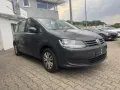 Volkswagen Sharan 1.4 TSI  DSG Navi Sitzheizung Spurhalteas