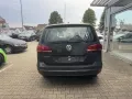 Volkswagen Sharan 1.4 TSI  DSG Navi Sitzheizung Spurhalteas