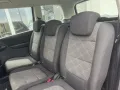 Volkswagen Sharan 1.4 TSI  DSG Navi Sitzheizung Spurhalteas