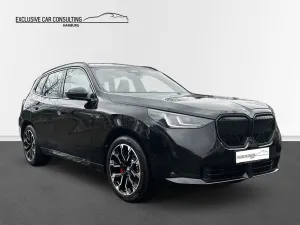 BMW X3 20i xDrive M SPORT PRO *MY25 *Pano *Sitzbelüf