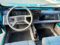 Fiat Panda 4x4 Steyr Puch - H-Kennzeichen