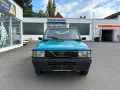 Fiat Panda 4x4 Steyr Puch - H-Kennzeichen