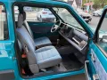 Fiat Panda 4x4 Steyr Puch - H-Kennzeichen