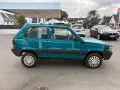 Fiat Panda 4x4 Steyr Puch - H-Kennzeichen