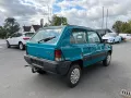 Fiat Panda 4x4 Steyr Puch - H-Kennzeichen
