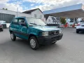 Fiat Panda 4x4 Steyr Puch - H-Kennzeichen