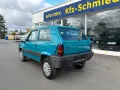Fiat Panda 4x4 Steyr Puch - H-Kennzeichen
