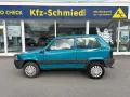 Fiat Panda 4x4 Steyr Puch - H-Kennzeichen