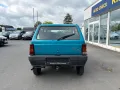 Fiat Panda 4x4 Steyr Puch - H-Kennzeichen