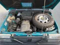 Fiat Panda 4x4 Steyr Puch - H-Kennzeichen
