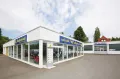 Fiat Panda 4x4 Steyr Puch - H-Kennzeichen