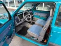 Fiat Panda 4x4 Steyr Puch - H-Kennzeichen