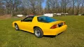 Chevrolet Camaro V8
