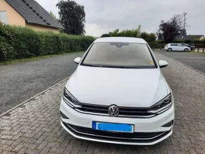 Volkswagen Golf Sportsvan 1.0 TSI OPF UNITED UNITED
