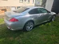 BMW Bmw e63 645i v8