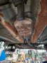 Opel Vectra A 1,8i Automatik Ez. 03/95 48....