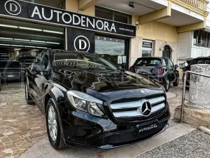 Mercedes-Benz Mercedes-benz GLA 180 GLA 180 d Automatic Premiu