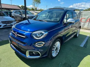 Other Fiat 500X 1.3*YACHT CLUB CAPRI*150CV*AUT*NAVI*CA