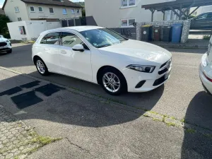 Mercedes-Benz A 200 Progressive