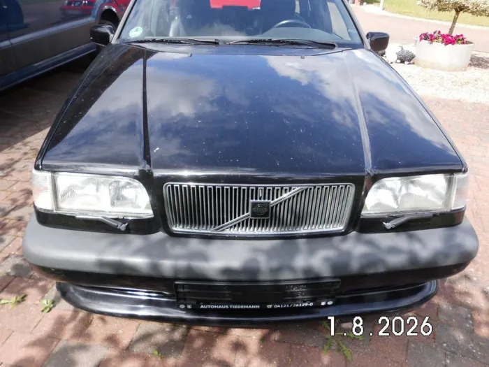 Volvo 850 855 