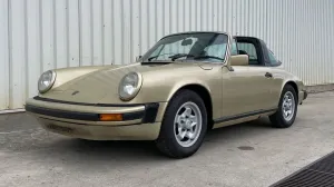 Porsche 911 Urmodell