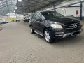 Mercedes-Benz ML 350 BlueTEC 4MATIC  Auto...