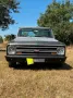 Chevrolet C10 C20 V8 5.7L Smallblock