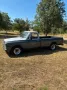 Chevrolet C10 C20 V8 5.7L Smallblock