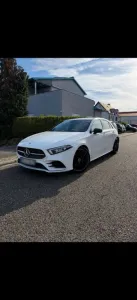 Mercedes-Benz A 200 AMG Line 