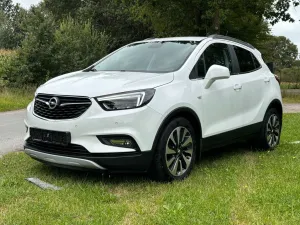 Opel Mokka X 1.4 ECOTEC Turbo INNOVATION Start/St...