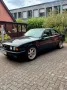 BMW E34 525i