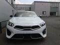 Kia ProCeed 1.5 T-GDI DCT7 OPF GT LINE (CD)
