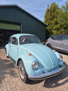 Volkswagen Käfer