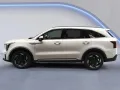 Kia Sorento 1.6T Hybrid Aut. Spirit -7SI-DRI-GD