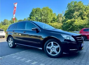 Mercedes-Benz Mercedes R 350 Top Zustand 1. Hand TÜV bis...