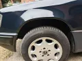 Mercedes-Benz Mercedes Benz W124 Oldtimer