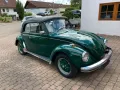 Volkswagen VW Käfer Cabriolet 1302 LS