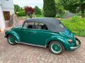 Volkswagen VW Käfer Cabriolet 1302 LS