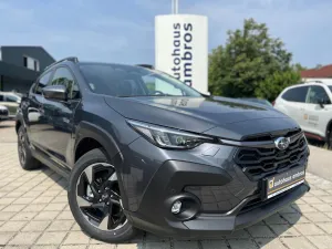 Subaru Crosstrek Platinum 2.0ie *ACC*LED*Glasdach*Navi