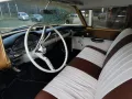Oldsmobile Super 88 / Automatik  6.0 V8 / 4 Door / H-Zul.