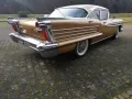Oldsmobile Super 88 / Automatik  6.0 V8 / 4 Door / H-Zul.