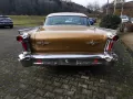 Oldsmobile Super 88 / Automatik  6.0 V8 / 4 Door / H-Zul.