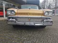 Oldsmobile Super 88 / Automatik  6.0 V8 / 4 Door / H-Zul.