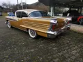 Oldsmobile Super 88 / Automatik  6.0 V8 / 4 Door / H-Zul.