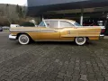 Oldsmobile Super 88 / Automatik  6.0 V8 / 4 Door / H-Zul.