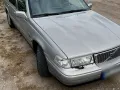 Volvo 960(965) 3.0 24V - 204PS - H-Fähig -...