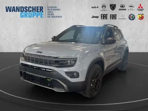 Jeep AVENGER MY25 Overland 4XE *ALLRAD*NAVI*ACC*