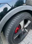 Honda Civic 5-Türer, 1.4 TÜV: bis März 2028