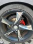 Honda Civic 5-Türer, 1.4 TÜV: bis März 2028